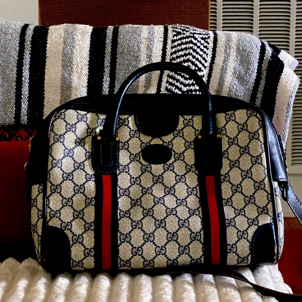 Gucci GG Boston
